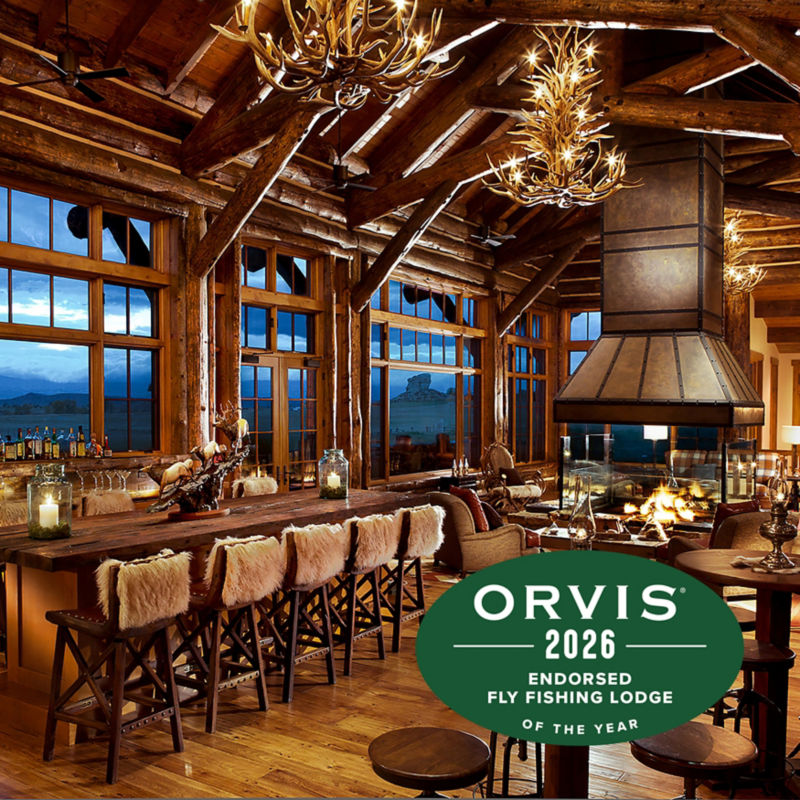 Brush Creek Ranch