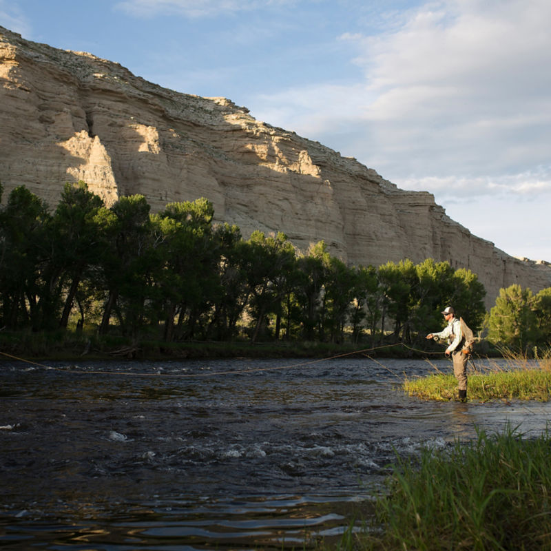 Brush Creek Ranch -  image number 1