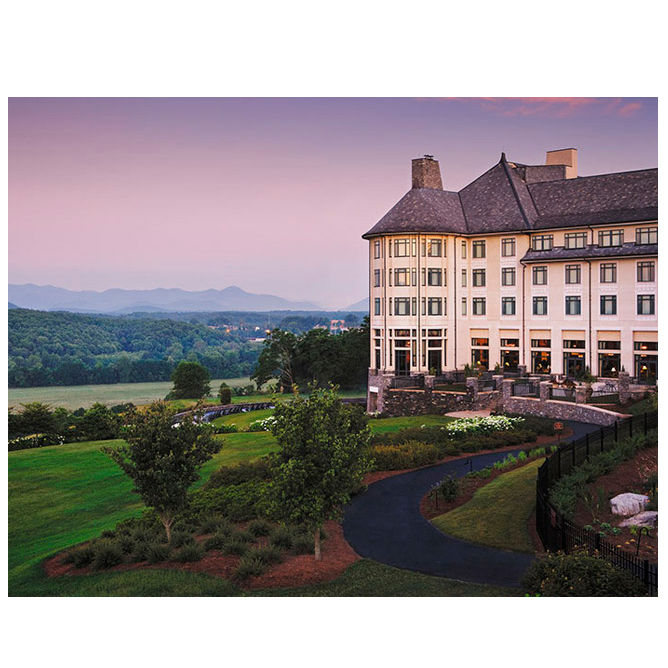 Biltmore Sweepstakes