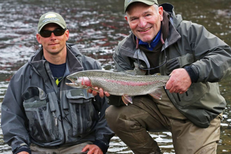 Intricate Bay Lodge, AK -  image number 4