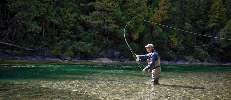Camp Bonaventure, QC -  image number 1