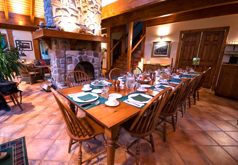 Camp Bonaventure, QC -  image number 2