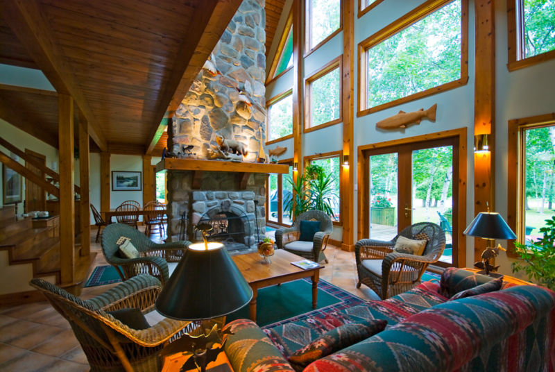 Camp Bonaventure, QC -  image number 3