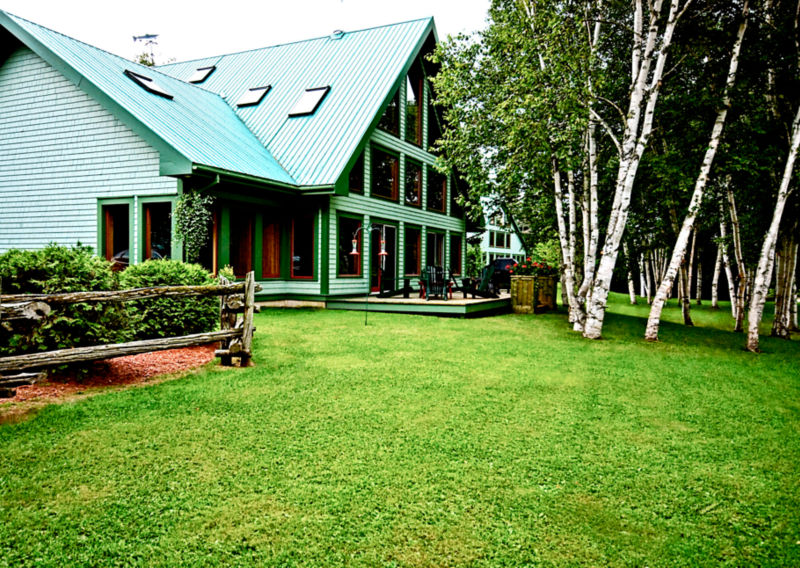 Camp Bonaventure, QC -  image number 4