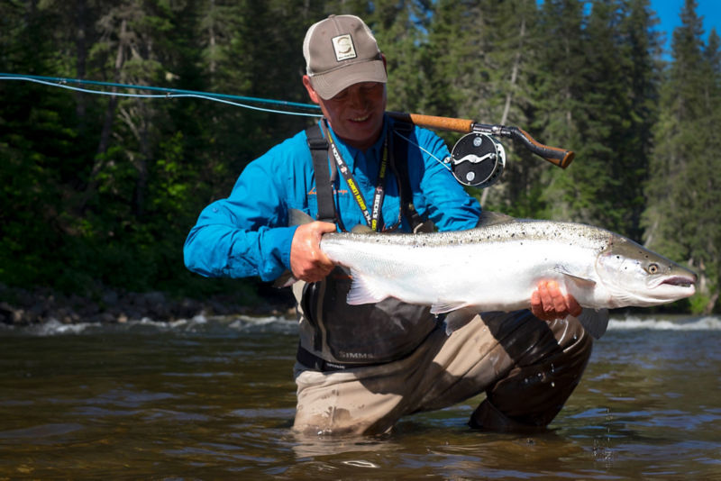 Camp Bonaventure, QC -  image number 5