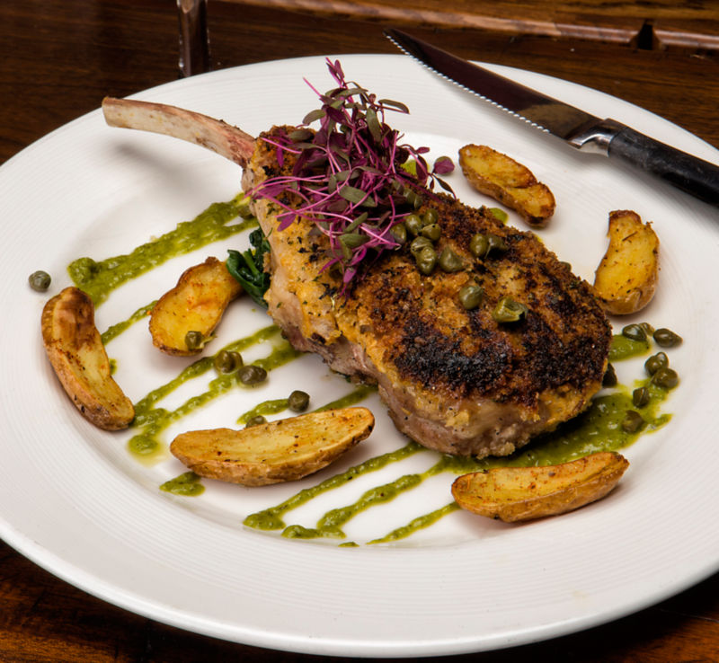 Chetola Resort At Blowing Rock, NC -  image number 2