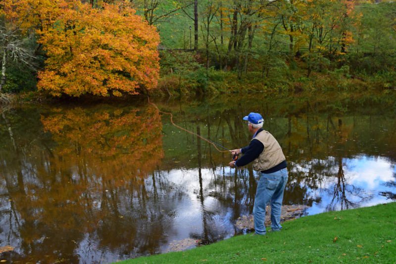 Chetola Resort At Blowing Rock, NC -  image number 7