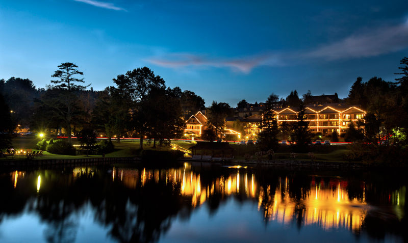 Chetola Resort At Blowing Rock, NC -  image number 5