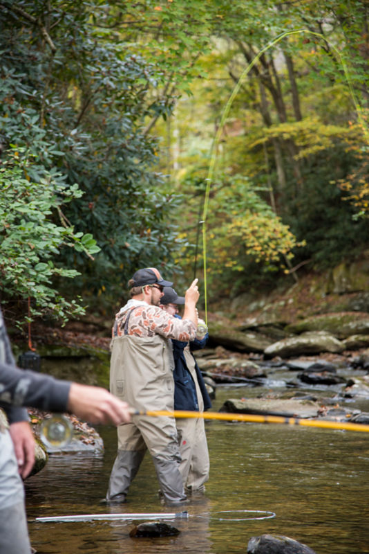 Chetola Resort At Blowing Rock, NC -  image number 3