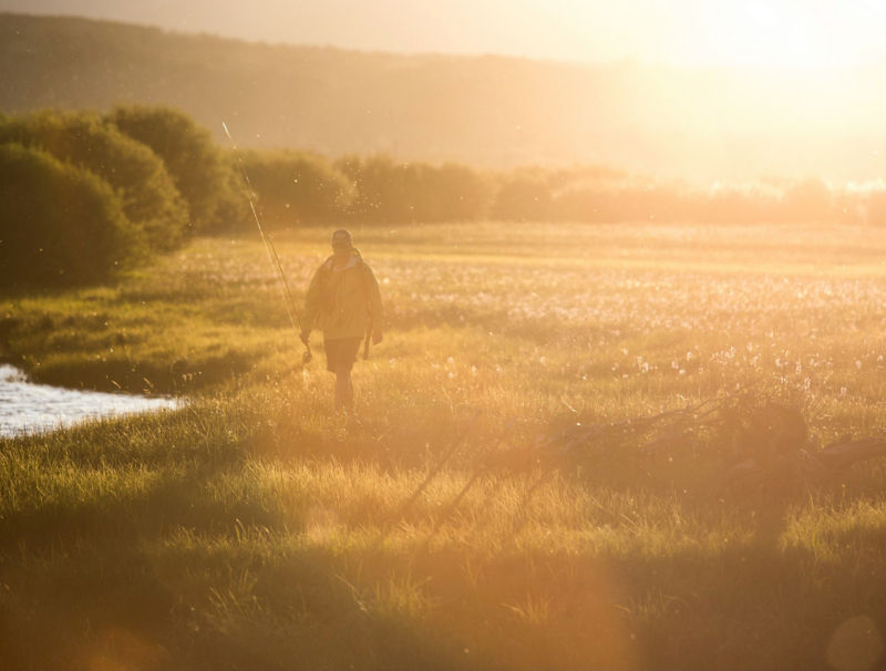 Big Hole Lodge, MT -  image number 3