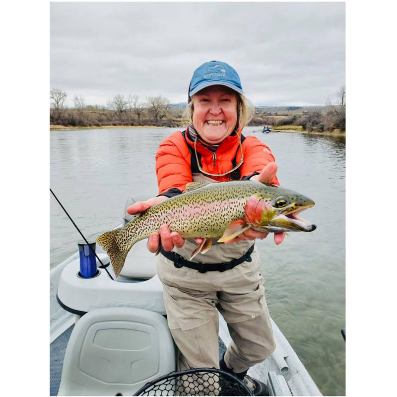 Eagle Nest Lodge, MT -  image number 3