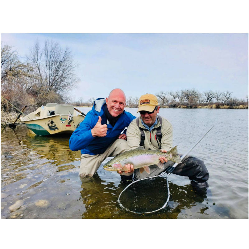 Eagle Nest Lodge, MT -  image number 2