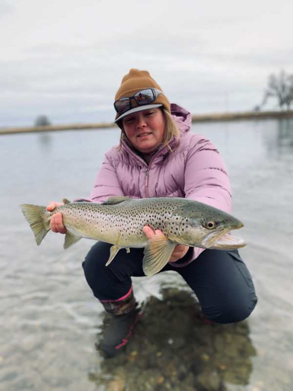 Eagle Nest Lodge, MT -  image number 5