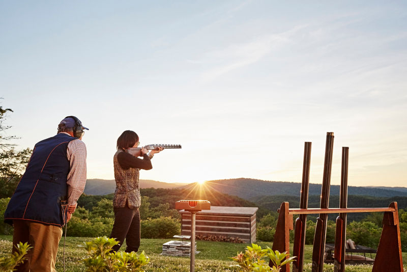 The Omni Homestead, VA -  image number 3