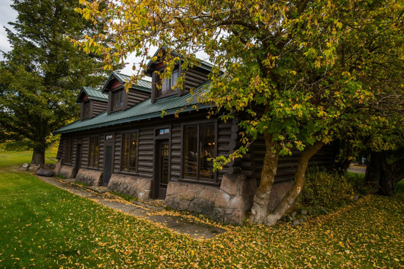 Three Rivers Ranch, ID -  image number 3