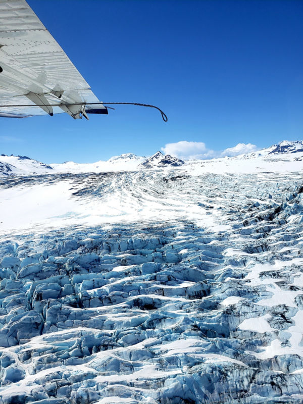 Tower Rock Lodge, AK -  image number 1