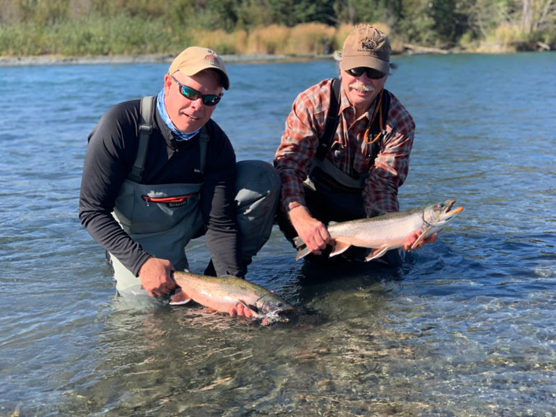 Tower Rock Lodge, AK -  image number 3
