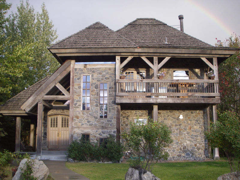 Tower Rock Lodge, AK -  image number 4