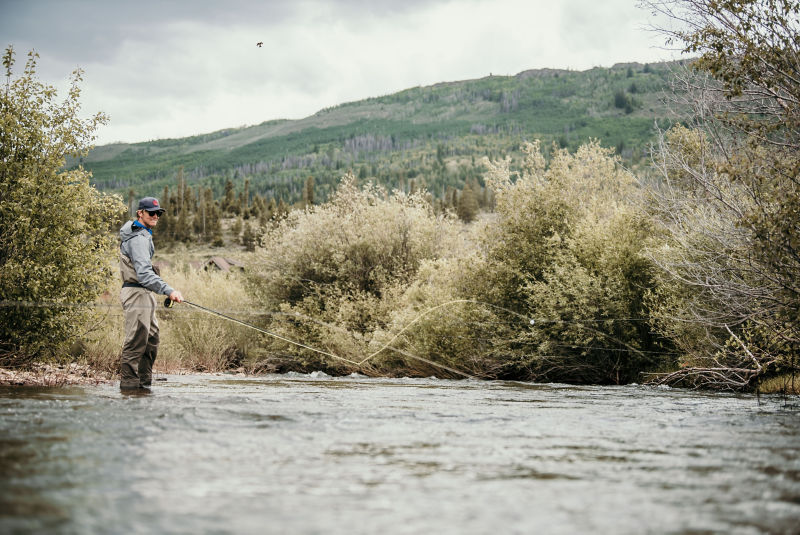 C Lazy U Ranch, CO -  image number 1