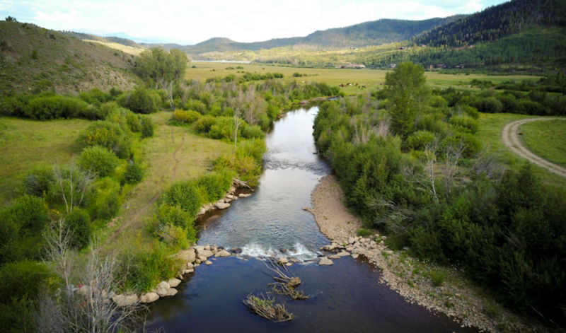 C Lazy U Ranch, CO -  image number 3