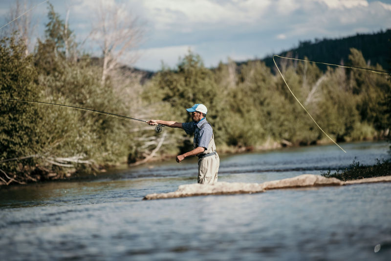 C Lazy U Ranch, CO -  image number 4