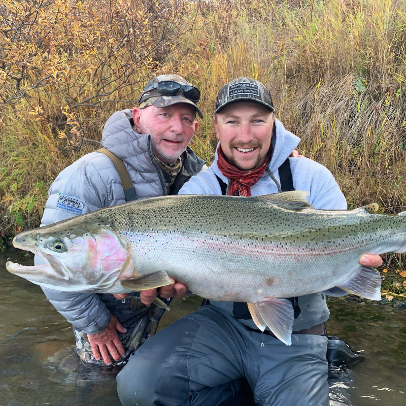 Alaska Sportsman&rsquo;s Lodge, AK -  image number 2