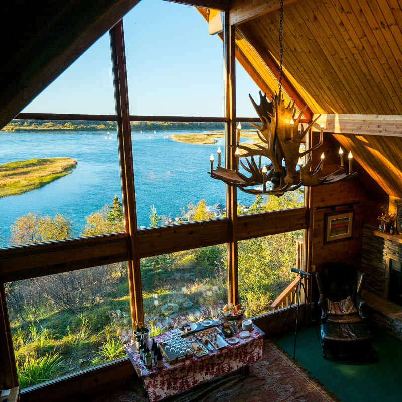 Alaska Sportsman&rsquo;s Lodge, AK -  image number 3