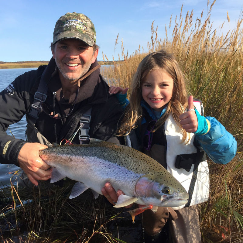 Alaska Sportsman&rsquo;s Lodge, AK -  image number 5