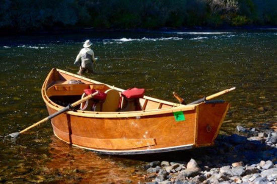 Morrison&rsquo;s Rogue Wilderness Lodge, OR -  image number 1