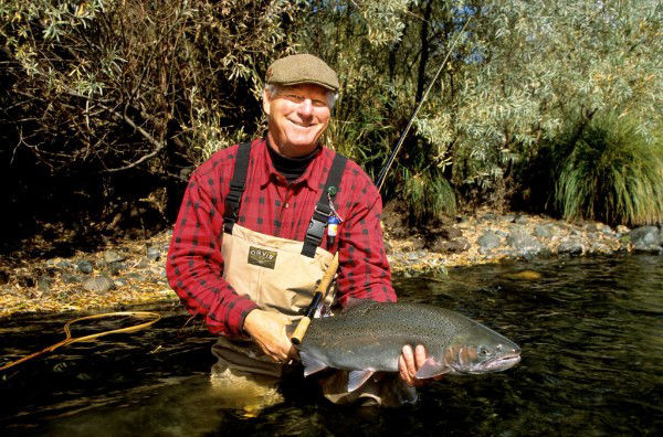 Morrison&rsquo;s Rogue Wilderness Lodge, OR -  image number 2