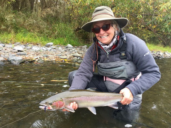 Morrison&rsquo;s Rogue Wilderness Lodge, OR -  image number 3