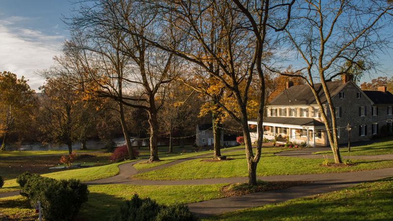 Allenberry Resort & Lodging -  image number 4