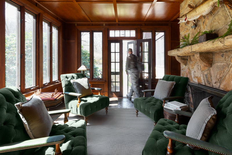 Nemacolin, PA -  image number 4