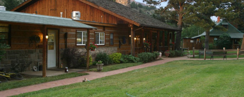 North Fork Ranch, CO -  image number 1