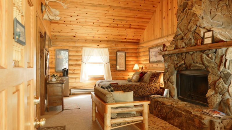 North Fork Ranch, CO -  image number 2