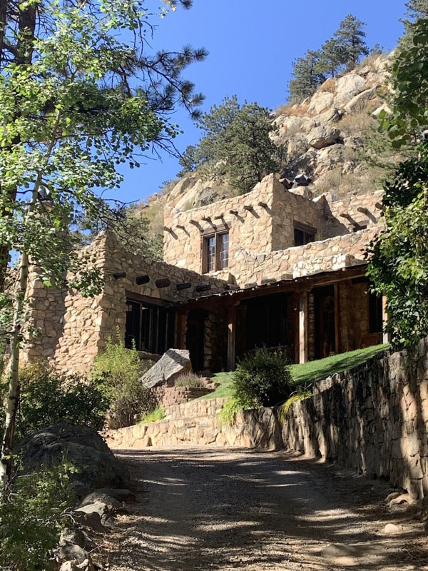 North Fork Ranch, CO -  image number 3