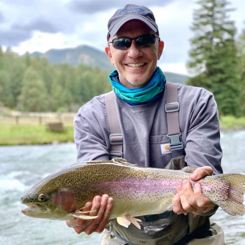 North Fork Ranch, CO -  image number 4