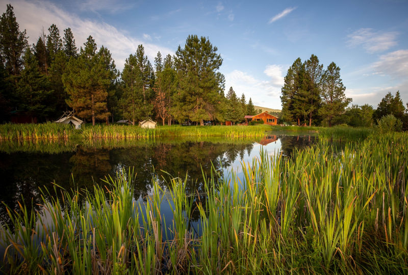 PRO Outfitters North Fork Crossing, MT -  image number 4