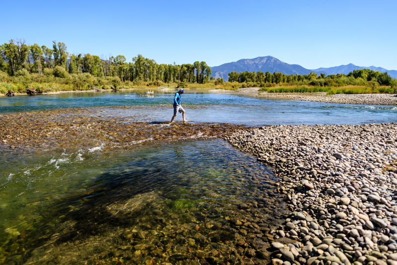 The Lodge At Palisades Creek, ID -  image number 1