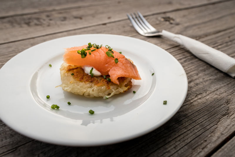 The Lodge At Palisades Creek, ID -  image number 3