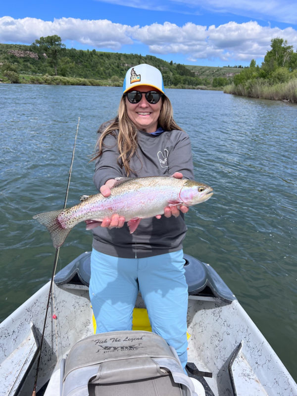 TU Women's Trip at The Lodge at Palisades Creek - 