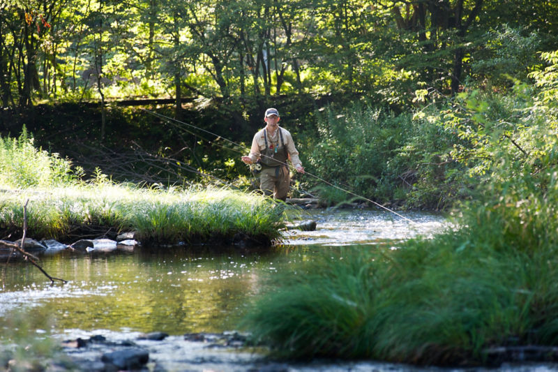 The Lodge At Glendorn, PA - 