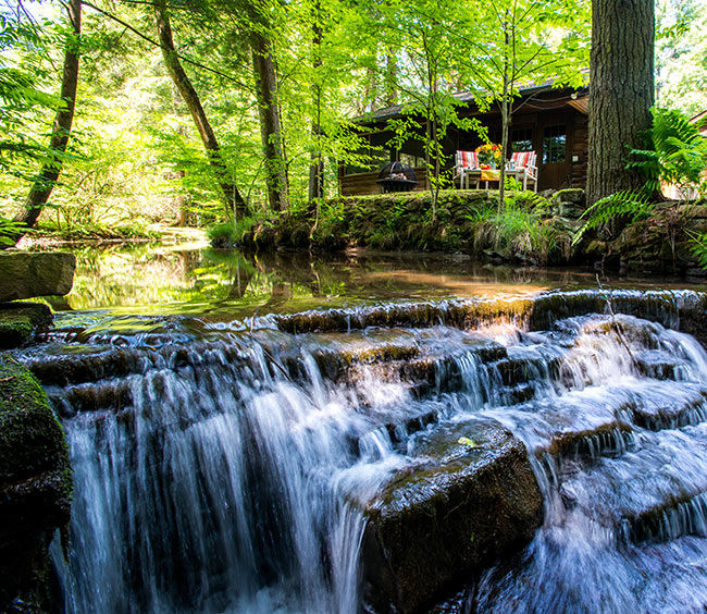 The Lodge At Glendorn, PA -  image number 1