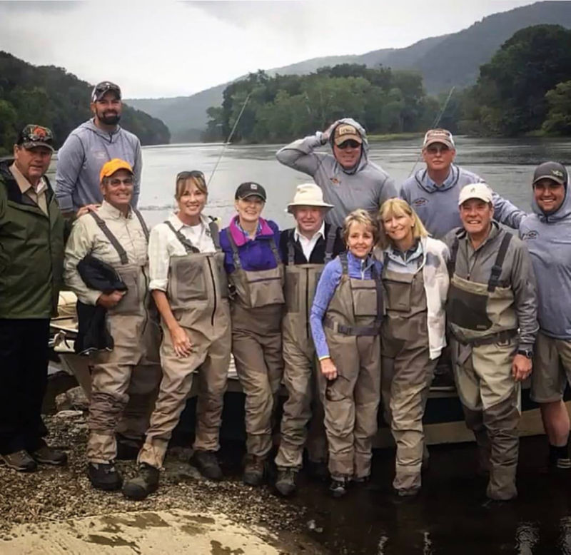 The Lodge At Glendorn, PA -  image number 2