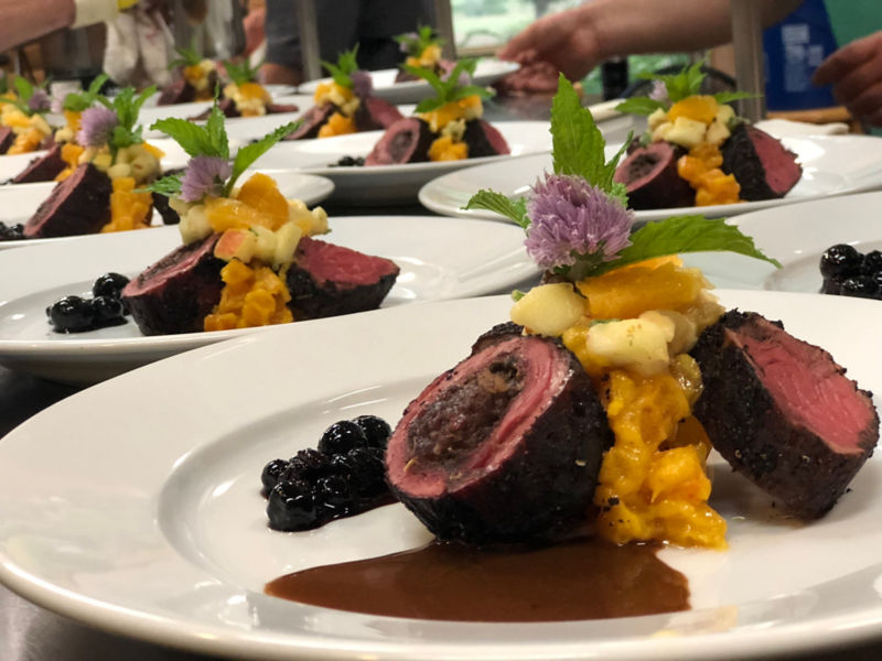 Forrester&rsquo;s Bighorn River Resort, MT -  image number 3