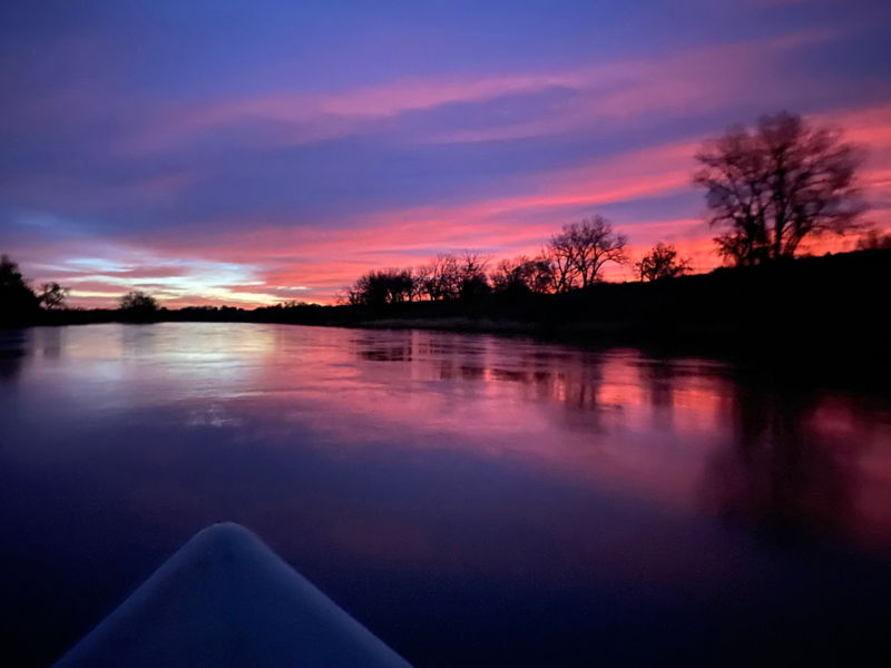 Forrester&rsquo;s Bighorn River Resort, MT -  image number 2