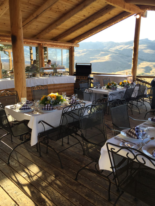 Hubbard&rsquo;s Yellowstone Lodge, MT -  image number 5