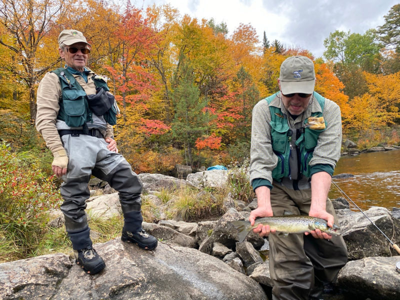 Libby Sporting Camps, ME -  image number 2