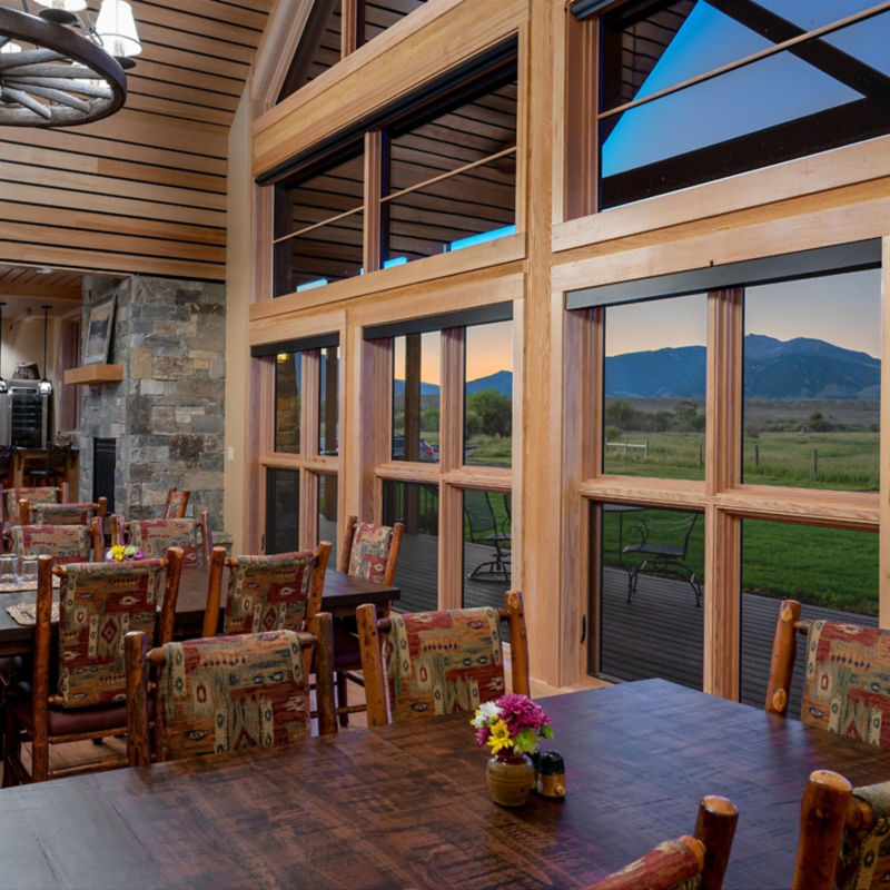 Madison Valley Ranch, MT -  image number 3