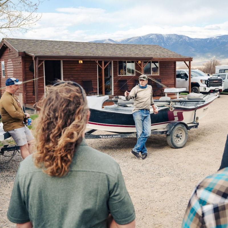 Madison Valley Ranch, MT -  image number 5